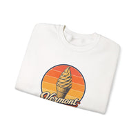 Vermont Maple Creemee Sweatshirt