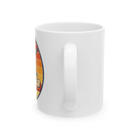 Virginia Country Ham Mug