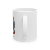 Montana Cowboy On Horseback Mug