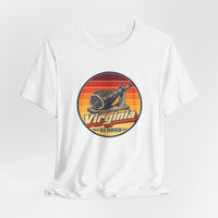 Virginia Country Ham Tee
