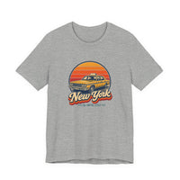 New York Yellow Taxi Tee