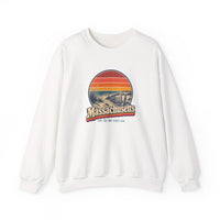 Massachusetts Cape Cod Dunes Sweatshirt