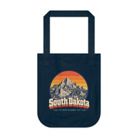 South Dakota Badlands Tote Bag