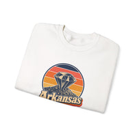 Arkansas Crater Of Diamonds Sweatshirt