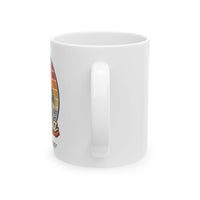 Virginia Chincoteague Ponies Mug