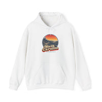 North Carolina Blue Ridge Parkway Hoodie