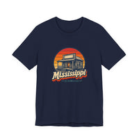 Mississippi Juke Joint Tee