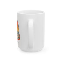 Connecticut Coastal Lighthouse Mug