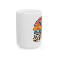 Hawaii Humpback Whale Mug