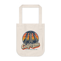 California Giant Redwoods Tote Bag