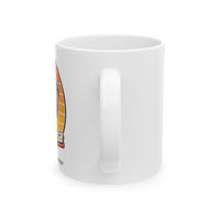 South Carolina Peaches Mug