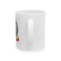 New Hampshire Granite Quarry Mug