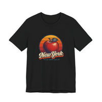 New York Big Apple Tee