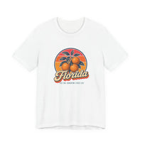 Florida Oranges Tee