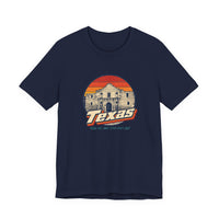 Texas The Alamo Tee