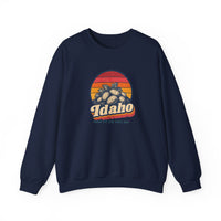 Idaho Potatoes Sweatshirt