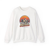 Nevada Wild Mustangs Sweatshirt