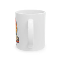 Illinois Navy Pier Ferris Wheel Mug