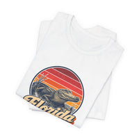 Florida Alligator Tee