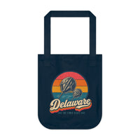 Delaware Horseshoe Crabs Tote Bag