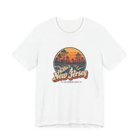 New Jersey Pine Barrens Tee
