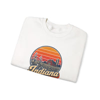Indiana Cornfields Sweatshirt
