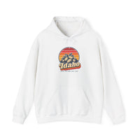 Idaho Potatoes Hoodie