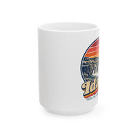 Idaho Shoshone Falls Mug