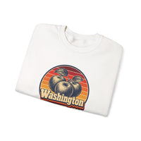 Washington Apples Sweatshirt