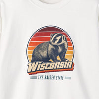 Wisconsin Badger Sweatshirt