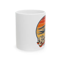 North Carolina Wright Brothers Flyer Mug