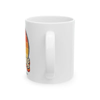 Wyoming Western Meadowlark Mug