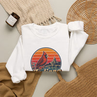 Indiana Cardinal Sweatshirt