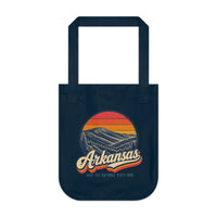 Arkansas Ozark Mountains Tote Bag