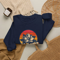 Alabama Magnolia Blossom Sweatshirt
