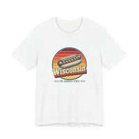Wisconsin Bratwurst Tee