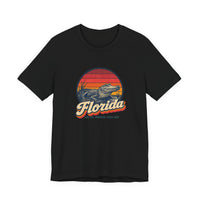 Florida Alligator Tee