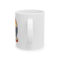 North Carolina Blue Ridge Parkway Mug