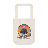 Oregon Marionberries Tote Bag
