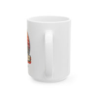 Nevada Desert Bighorn Sheep Mug