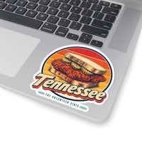 Tennessee Hot Chicken Sticker