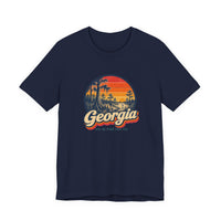 Georgia Okefenokee Swamp Tee