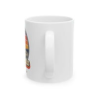 Minnesota Wild Rice Mug