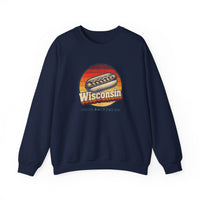 Wisconsin Bratwurst Sweatshirt