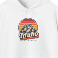 Idaho Potatoes Hoodie
