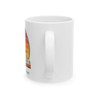 Wisconsin American Robin Mug