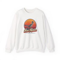 New Mexico Roadrunner Sweatshirt