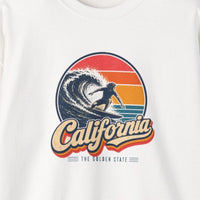 California Surfing Sweatshirt
