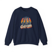 California Giant Redwoods Sweatshirt
