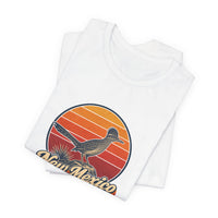 New Mexico Roadrunner Tee